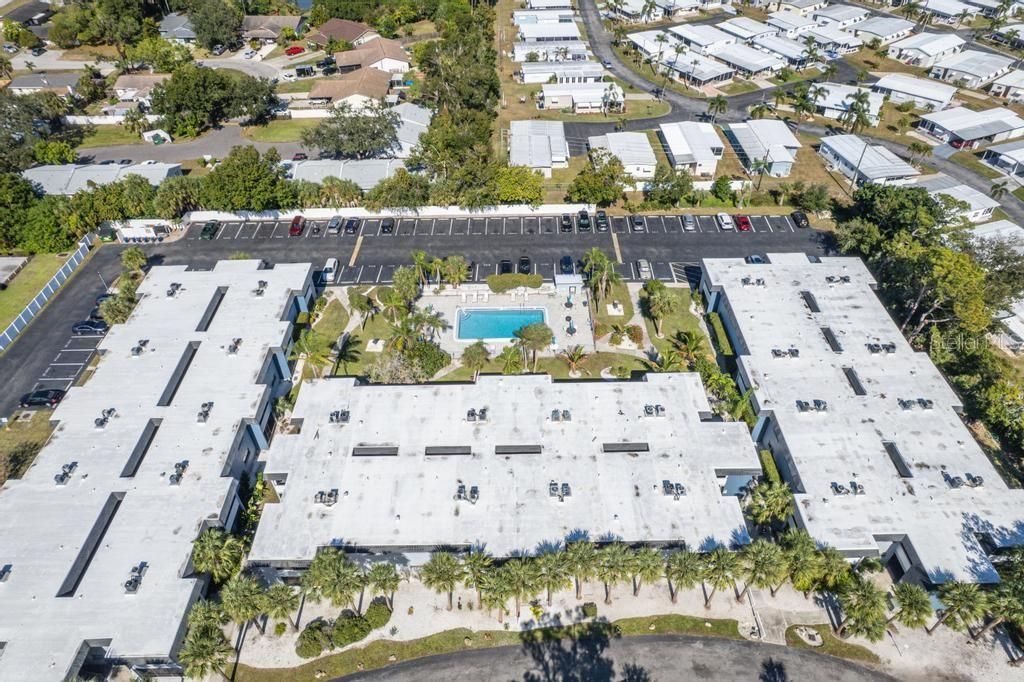 5503 Fountain Lake Circle, Unit 104, Bradenton, FL 34207 Photo