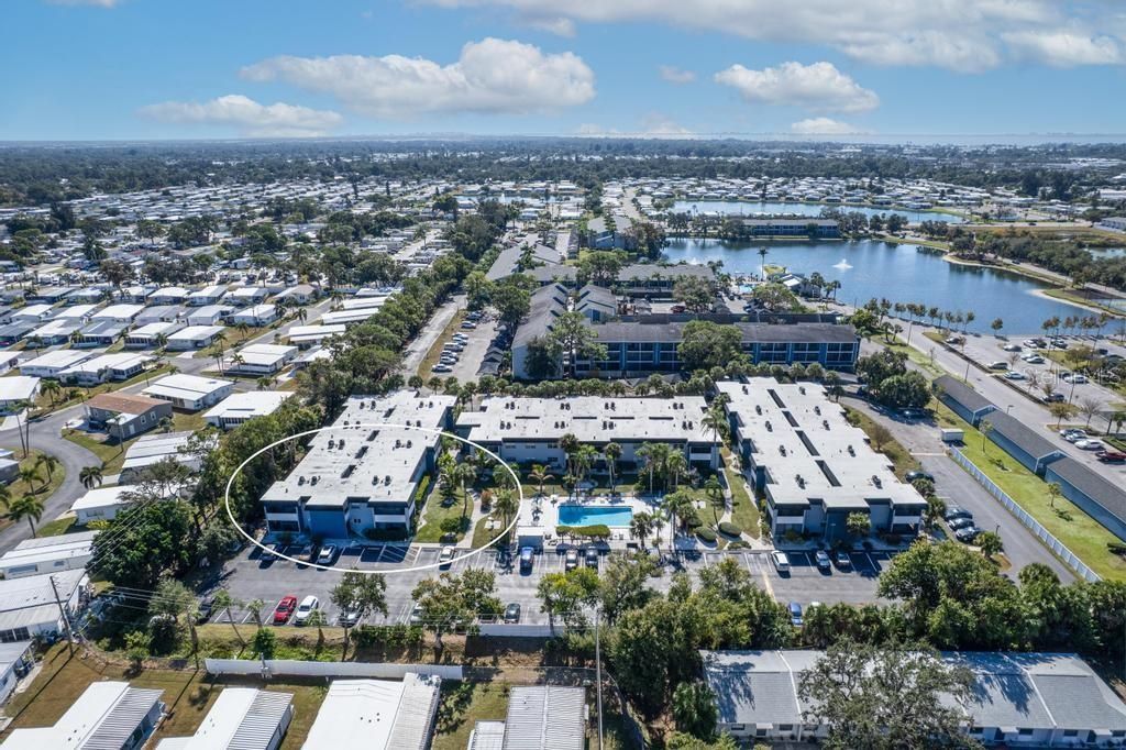 5503 Fountain Lake Circle, Unit 104, Bradenton, FL 34207 Photo