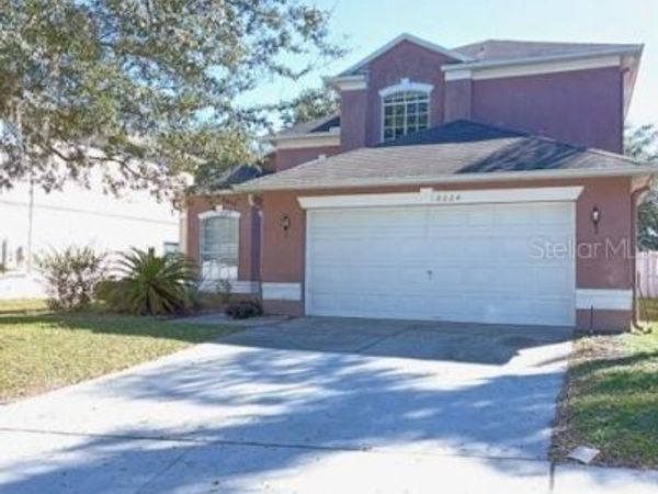 8224 SOMMERVILLE DRIVE, ORLANDO, FL 32829