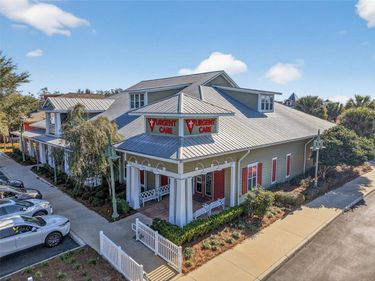 910 OLD CAMP ROAD, Unit 110, THE VILLAGES, FL 32162