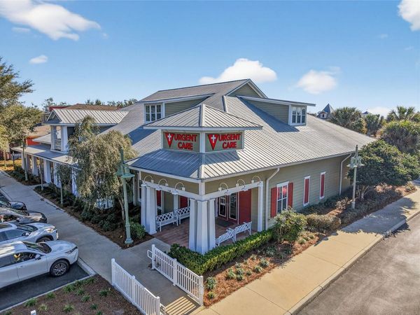 910 OLD CAMP ROAD, Unit 110, THE VILLAGES, FL 32162