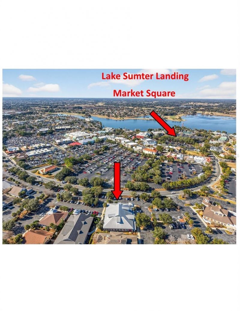 910 Old Camp Road, Unit 110, The Villages, FL 32162 Photo