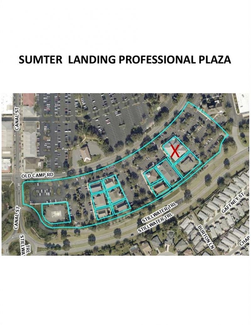 910 Old Camp Road, Unit 110, The Villages, FL 32162 Photo