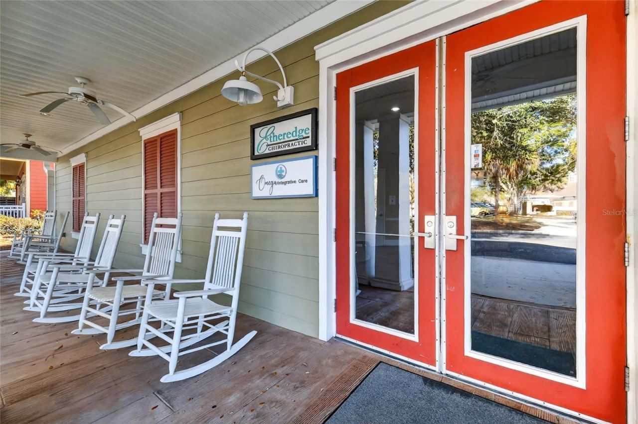 910 Old Camp Road, Unit 110, The Villages, FL 32162 Photo