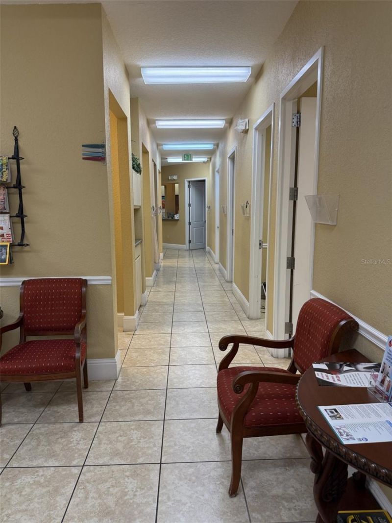 910 Old Camp Road, Unit 110, The Villages, FL 32162 Photo