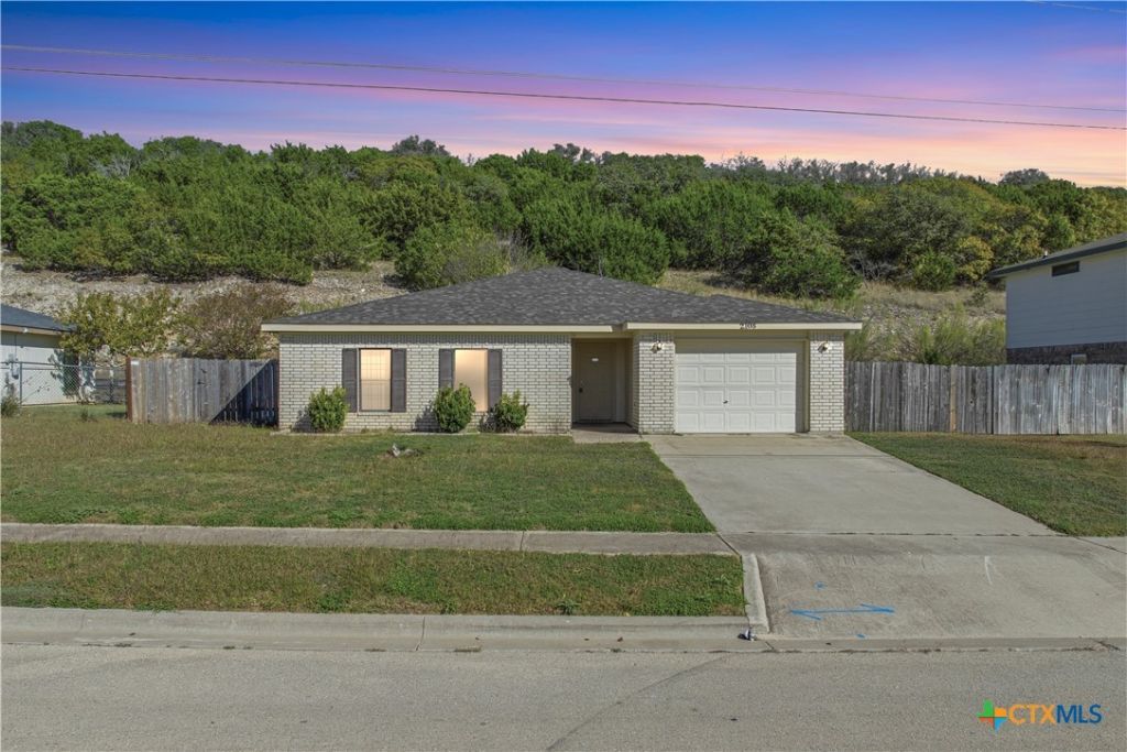2108 Cline Drive, Copperas Cove, TX 76522 Main Photo