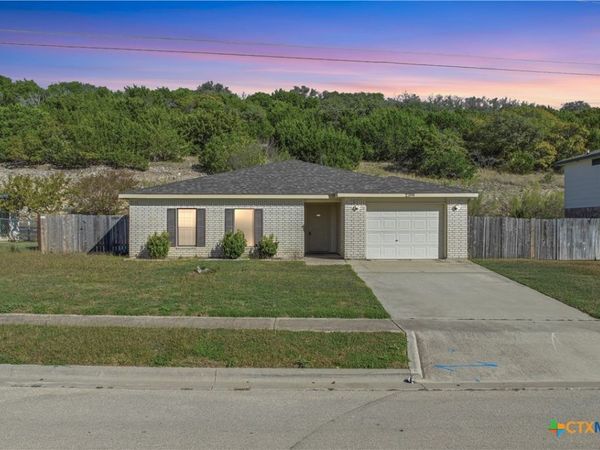 2108 Cline Drive, Copperas Cove, TX 76522