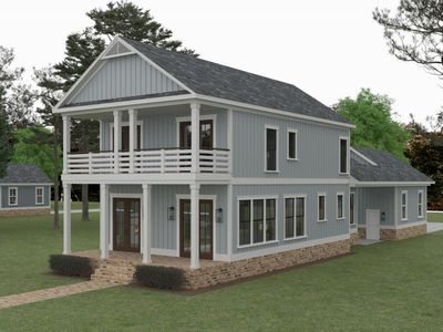 237 Madison Dr., Georgetown, SC 29440