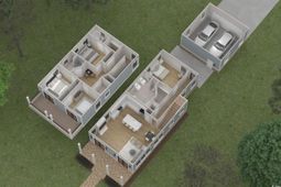 237 Madison Dr. photo 4