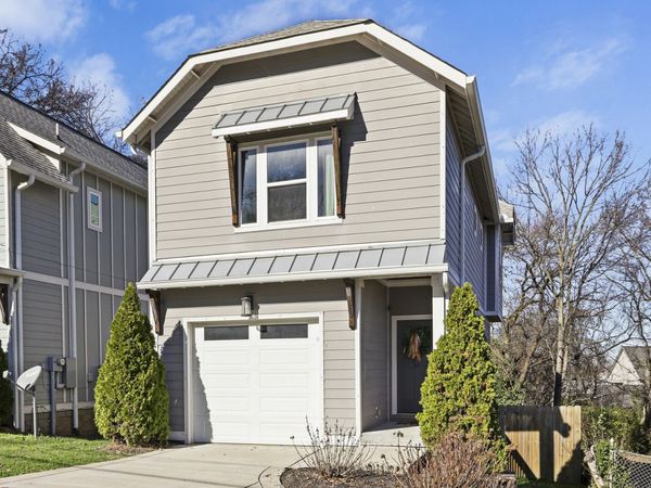 506A Camden Dr, Nashville, TN 37211