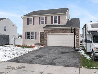 14 Morris Crescent, Buffalo, NY 14224