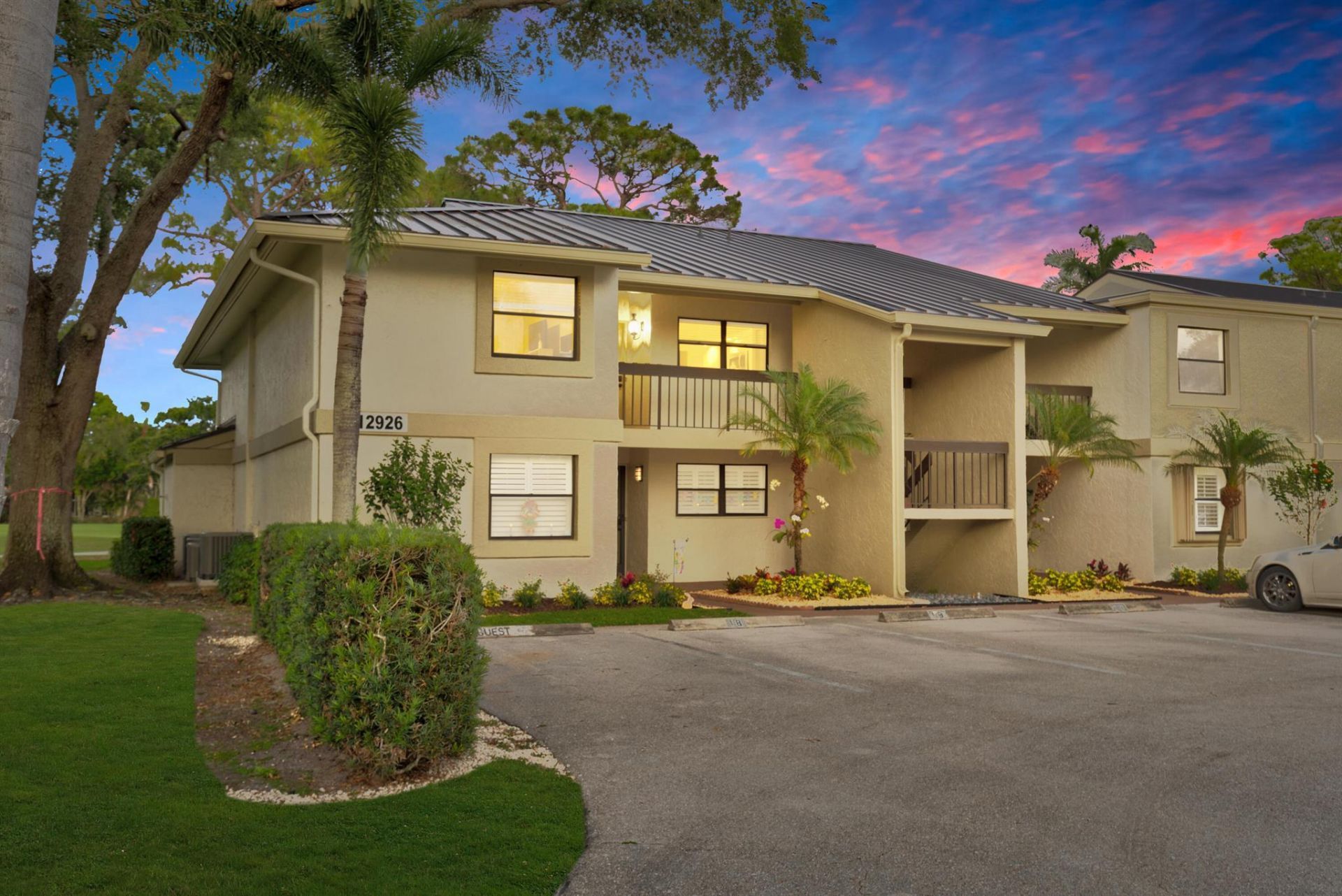 12926 Briarlake Drive, Unit 201, Palm Beach Gardens, FL 33418 Photo