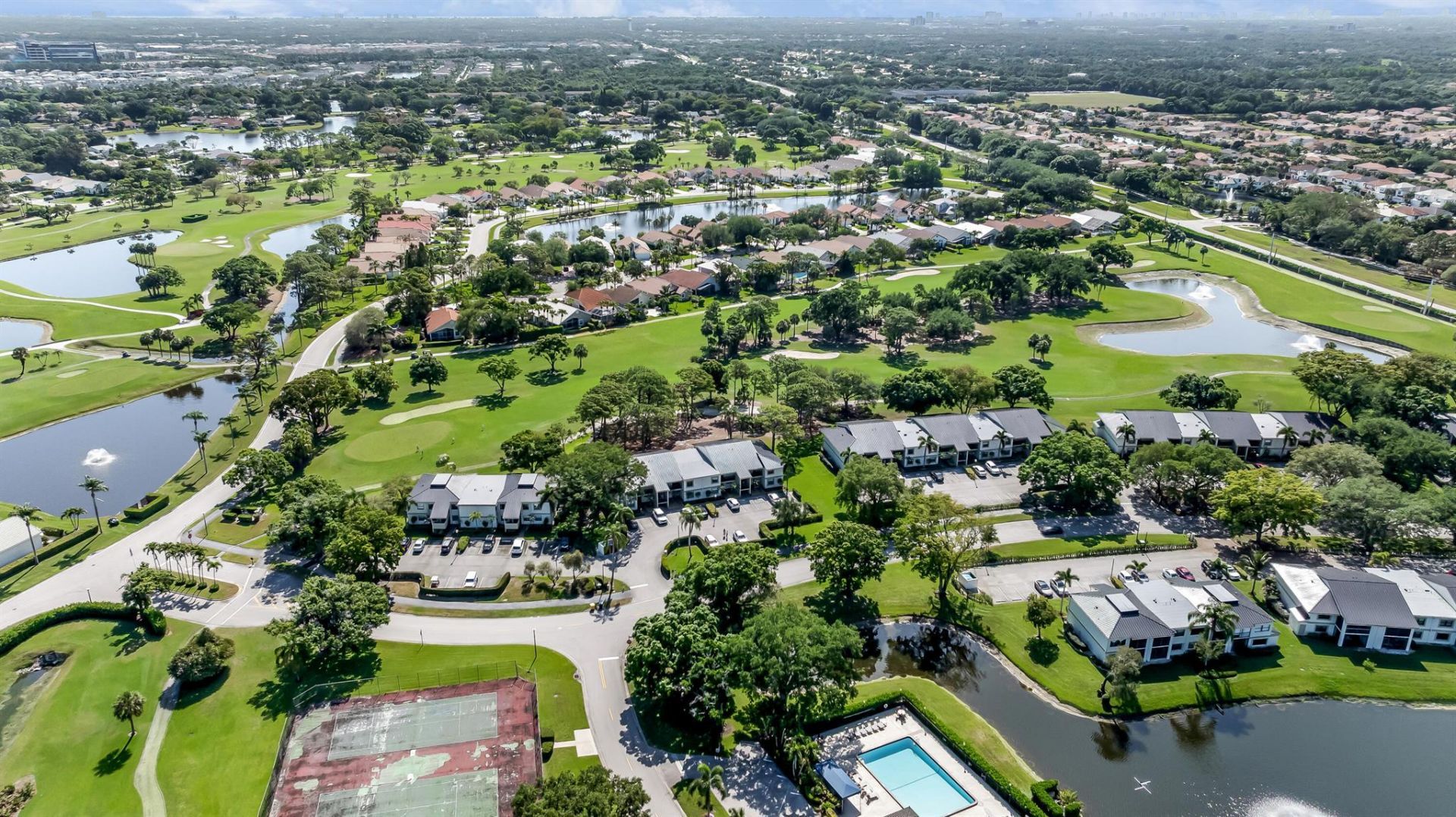 12926 Briarlake Drive, Unit 201, Palm Beach Gardens, FL 33418 Photo