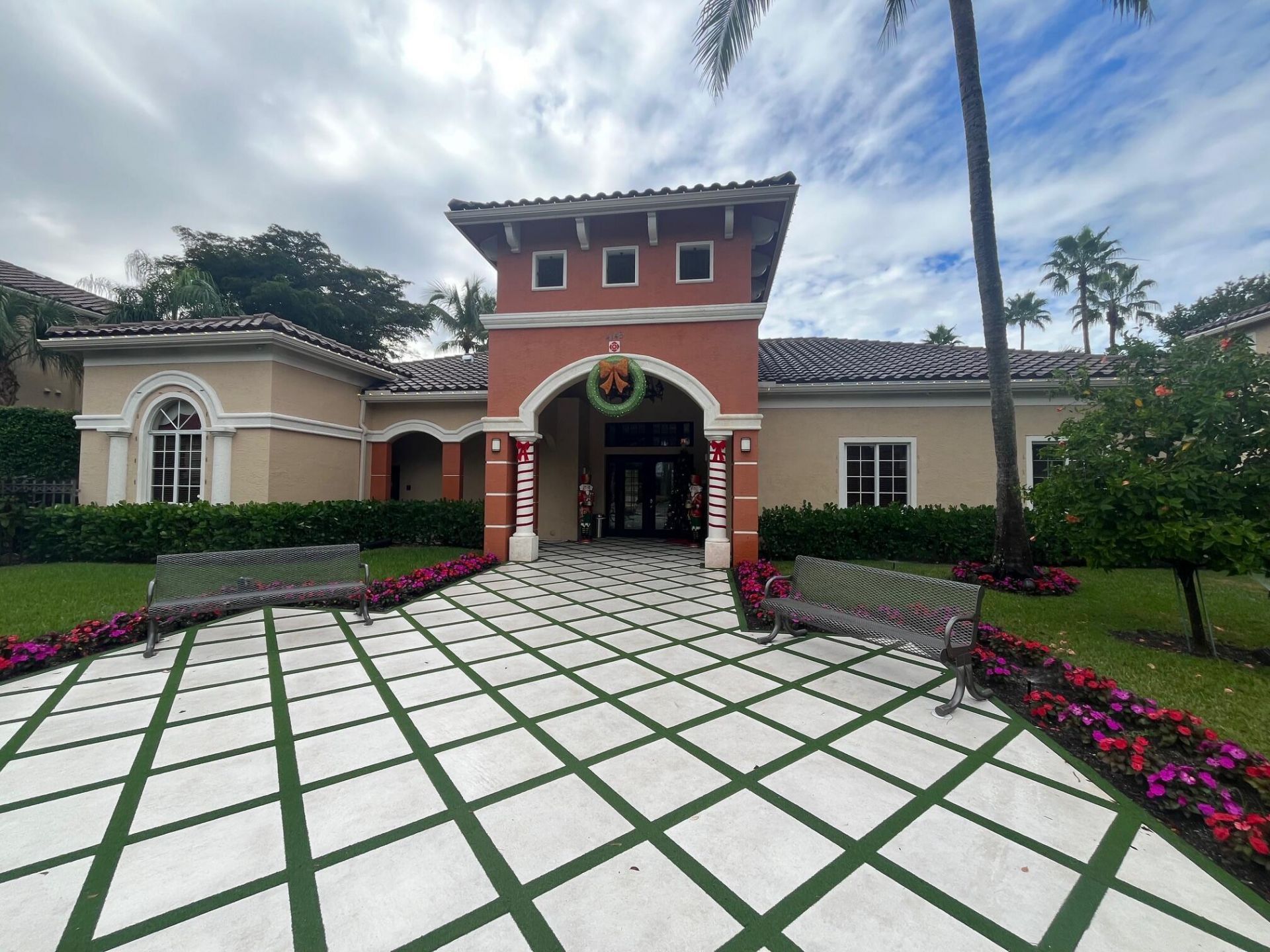 4167 N Haverhill Road, Unit 1102, West Palm Beach, FL 33417 Photo