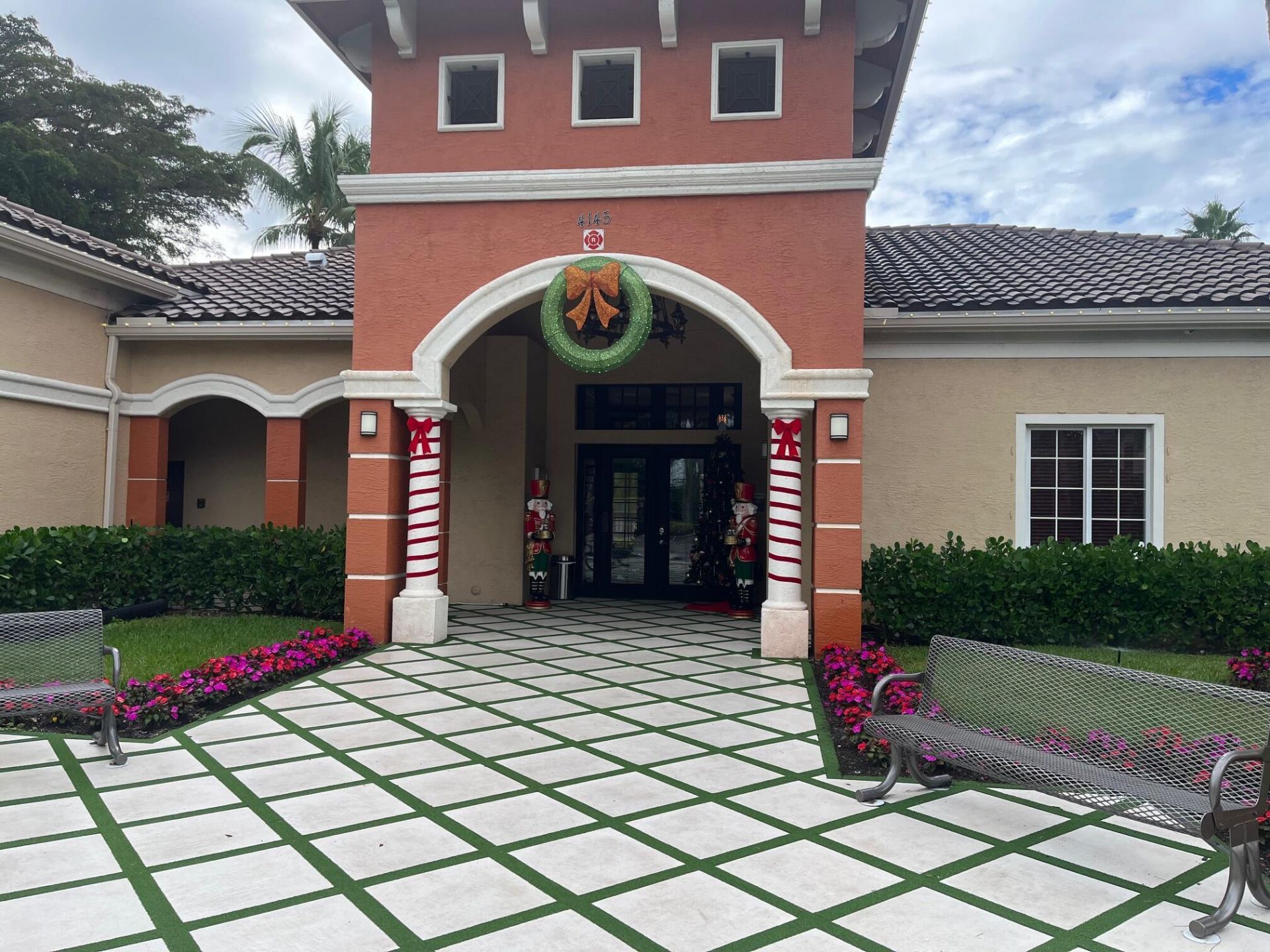 4167 N Haverhill Road, Unit 1102, West Palm Beach, FL 33417 Photo