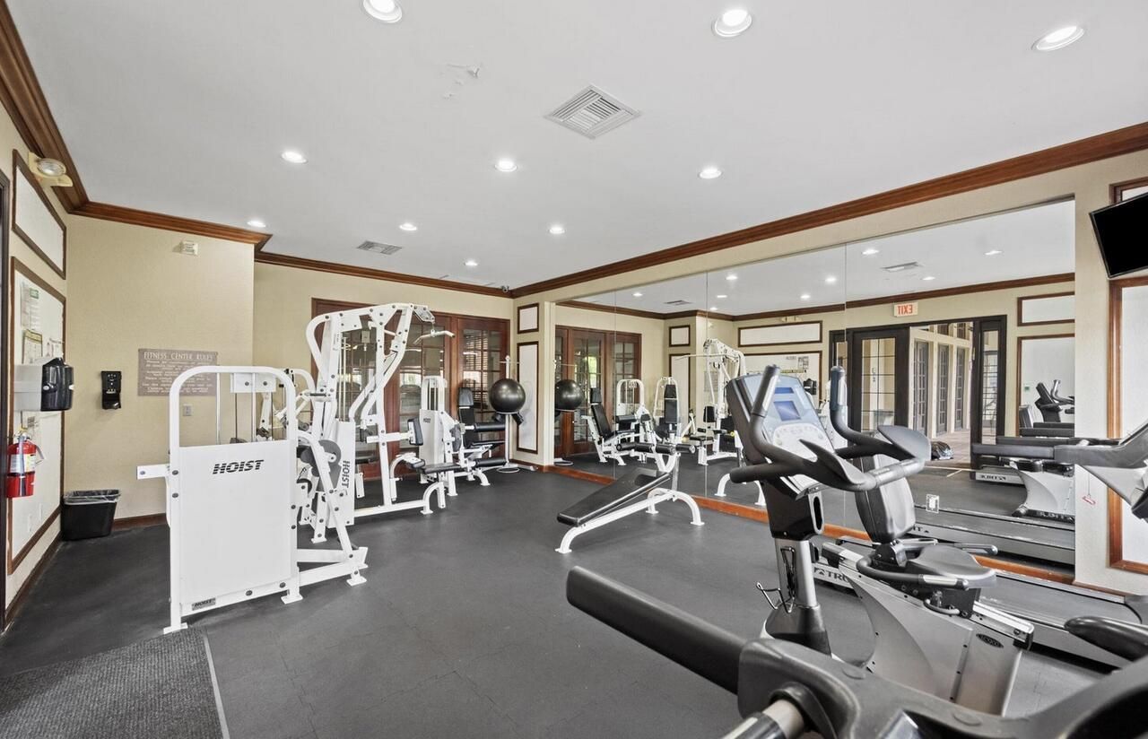 4167 N Haverhill Road, Unit 1102, West Palm Beach, FL 33417 Photo