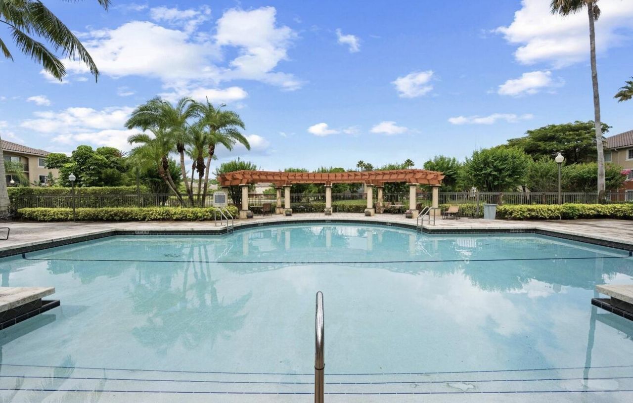 4167 N Haverhill Road, Unit 1102, West Palm Beach, FL 33417 Photo