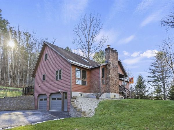 551 Tamarack Rd, Pittsfield, MA 01201