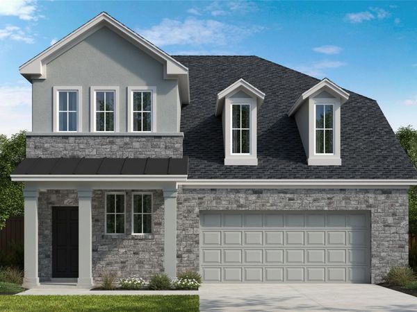 4729 Pleasant PL, Round Rock, TX 78665