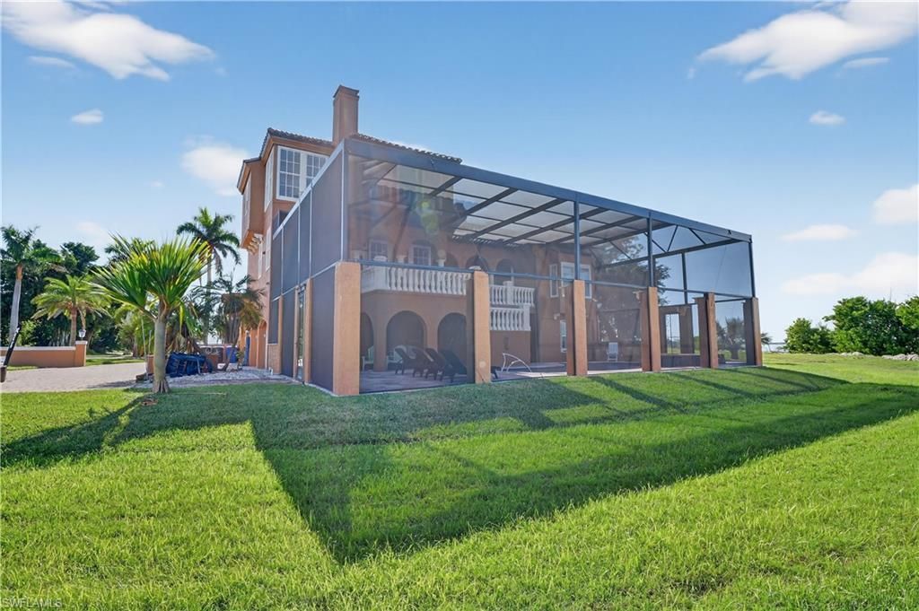 4961 Galt Island Ave, Saint James City, FL 33956 Photo