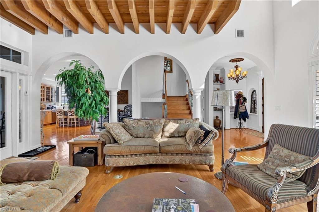 4961 Galt Island Ave, Saint James City, FL 33956 Photo