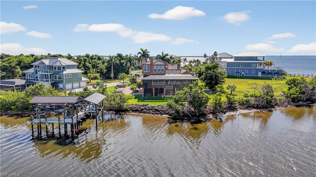 4961 Galt Island Ave, Saint James City, FL 33956 Photo