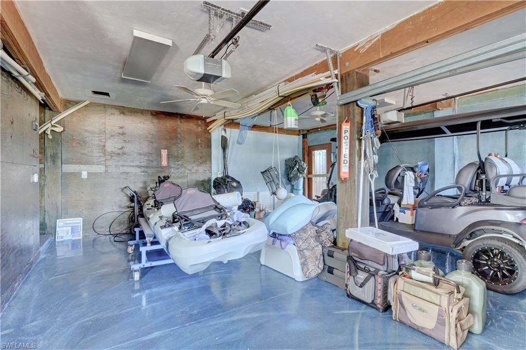 4961 Galt Island Ave, Saint James City, FL 33956 Photo