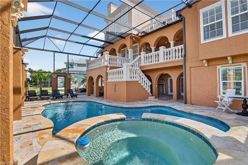 4961 Galt Island Ave, Saint James City, FL 33956 Photo