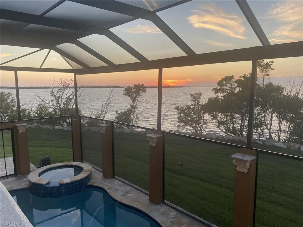 4961 Galt Island Ave, Saint James City, FL 33956 Photo