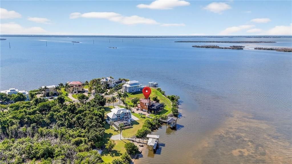 4961 Galt Island Ave, Saint James City, FL 33956 Photo