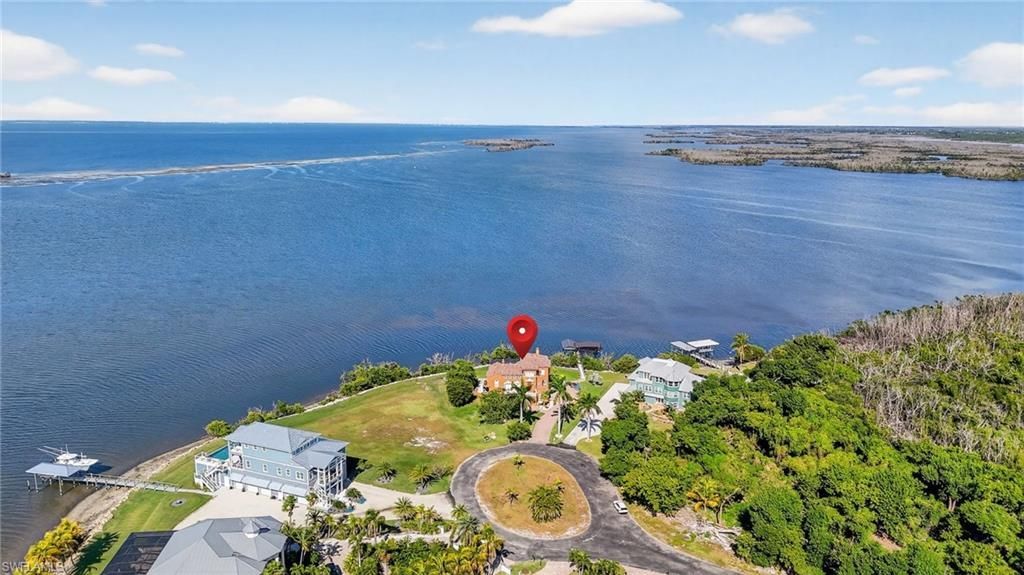 4961 Galt Island Ave, Saint James City, FL 33956 Photo