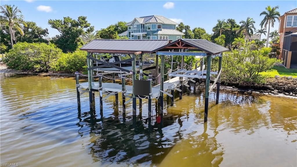 4961 Galt Island Ave, Saint James City, FL 33956 Photo