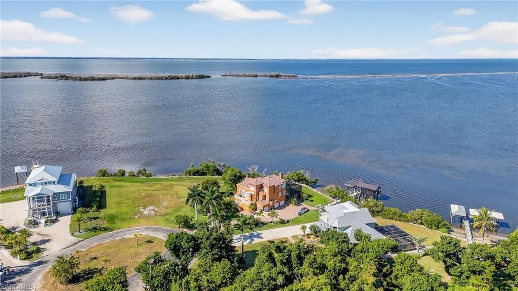 4961 Galt Island Ave, Saint James City, FL 33956 Photo