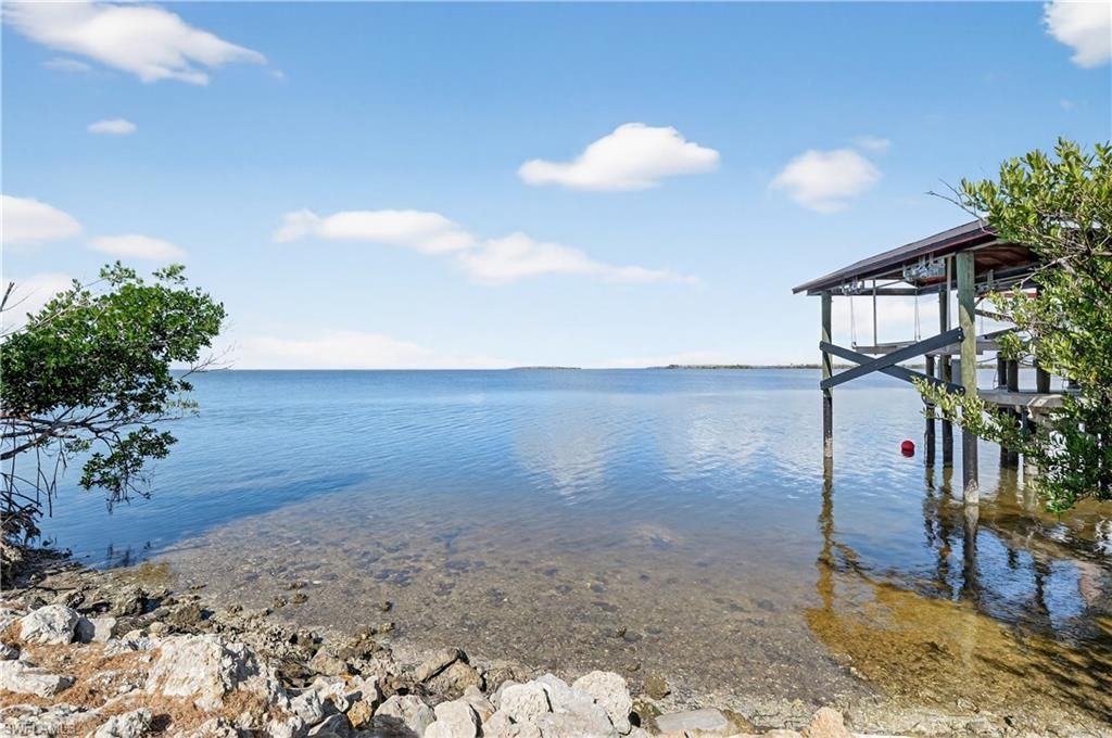 4961 Galt Island Ave, Saint James City, FL 33956 Photo