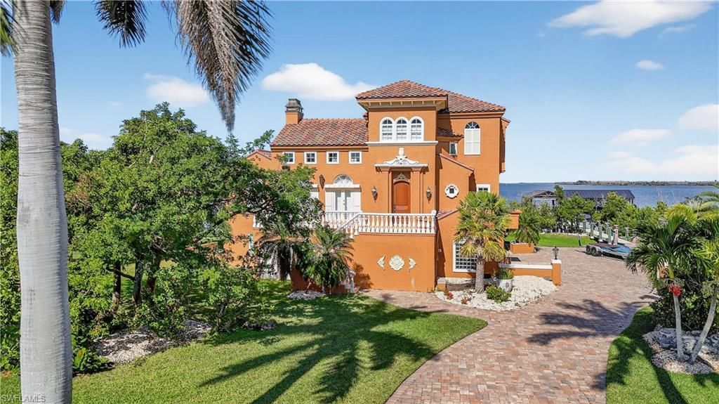 4961 Galt Island Ave, Saint James City, FL 33956 Photo