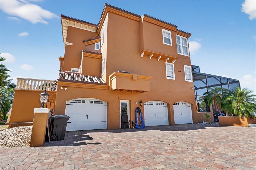 4961 Galt Island Ave, Saint James City, FL 33956 Photo