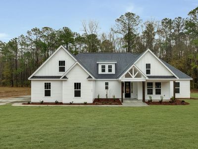 359 Fish Road Estates Lane, Ridgeville, SC 29472