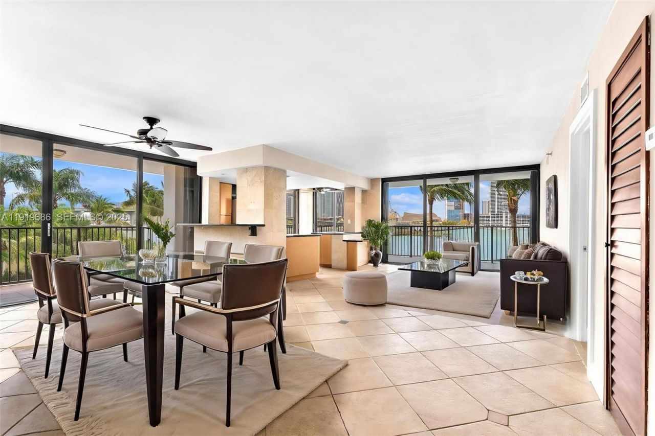 801 N Venetian Dr, Unit 208, Miami Beach, FL 33139 Photo