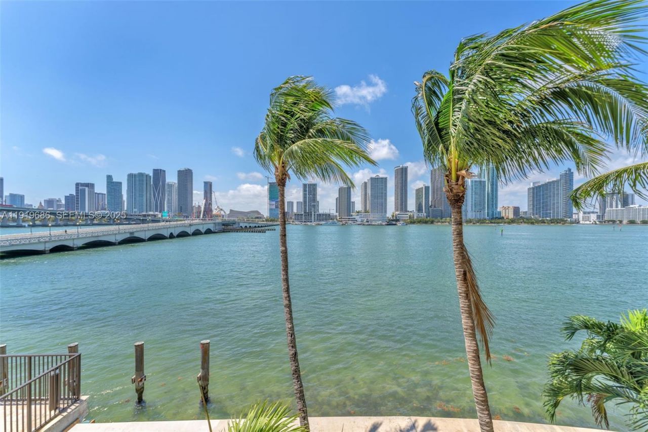 801 N Venetian Dr, Unit 208, Miami Beach, FL 33139 Photo