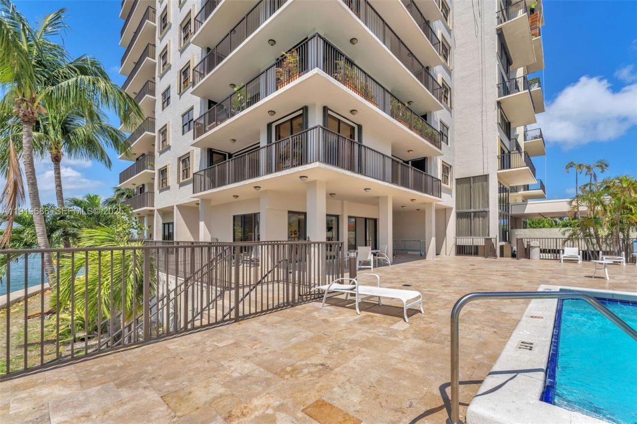 801 N Venetian Dr, Unit 208, Miami Beach, FL 33139 Photo