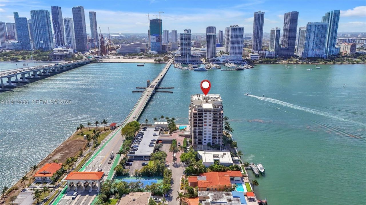 801 N Venetian Dr, Unit 208, Miami Beach, FL 33139 Photo