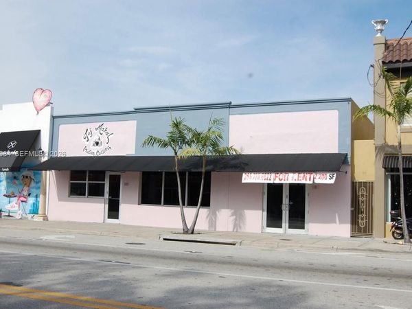 181 NW 36 ST, Miami, FL 33127