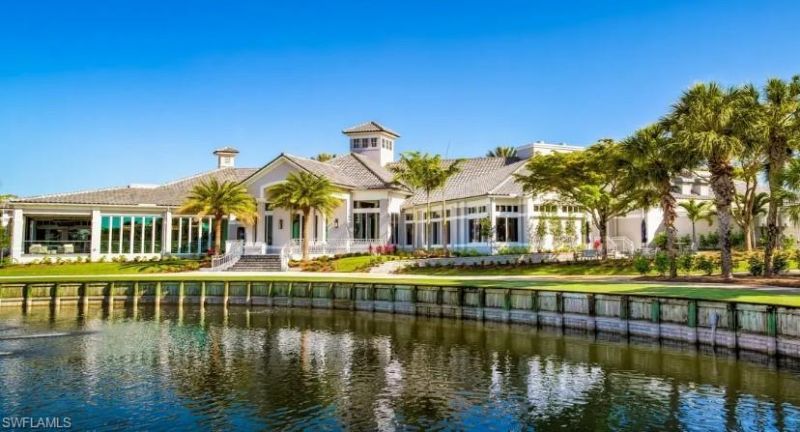 10110 Colonial Country Club Blvd, Unit 105, Fort Myers, FL 33913 Photo