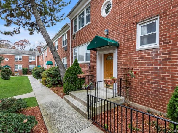 643 Pelham Road, Unit 6D, New Rochelle, NY 10805