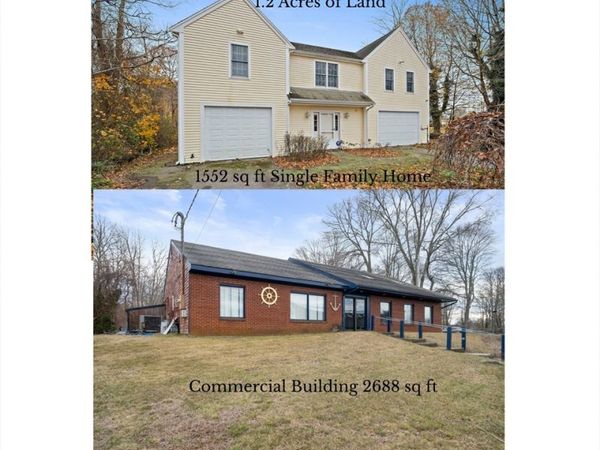 304 Main St, Bourne, MA 02532