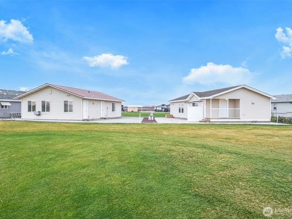 17693 Road 5 NW, Unit 35&36, Quincy, WA 98848