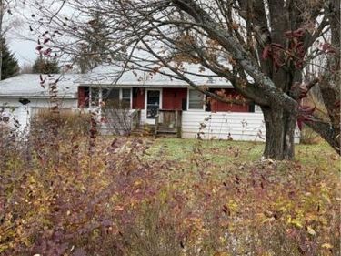 33 Reed Street, Sinclairville, NY 14782