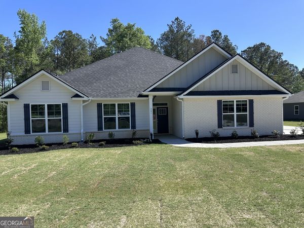 341 Stockton Circle, Macon, GA 31216