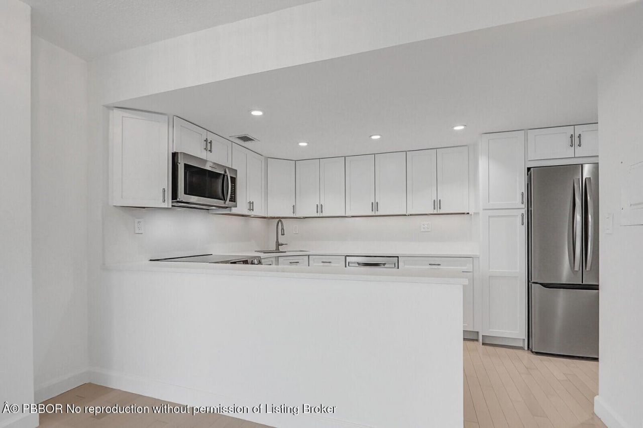 223 Atlantic Avenue, Unit 3F, Palm Beach, FL 33480 Photo