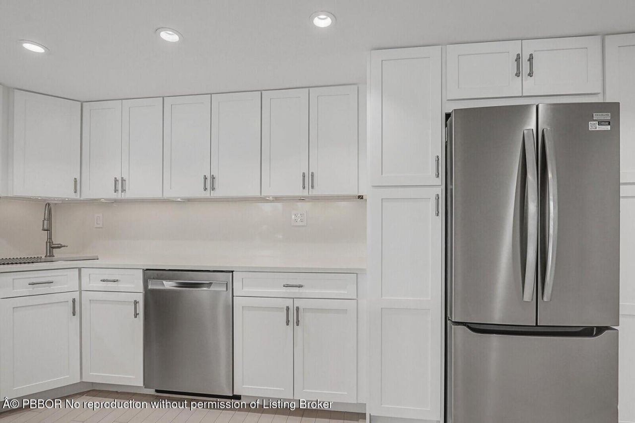 223 Atlantic Avenue, Unit 3F, Palm Beach, FL 33480 Photo